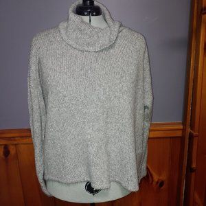Studio II Cowl Neck Sweater